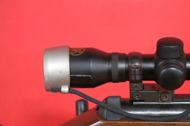 RWS DIANA MOD 34 PELLET RIFLE (No Paperwork)