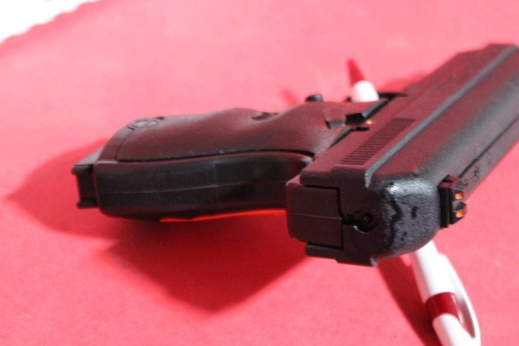 HI-POINT C9 9MM PISTOL