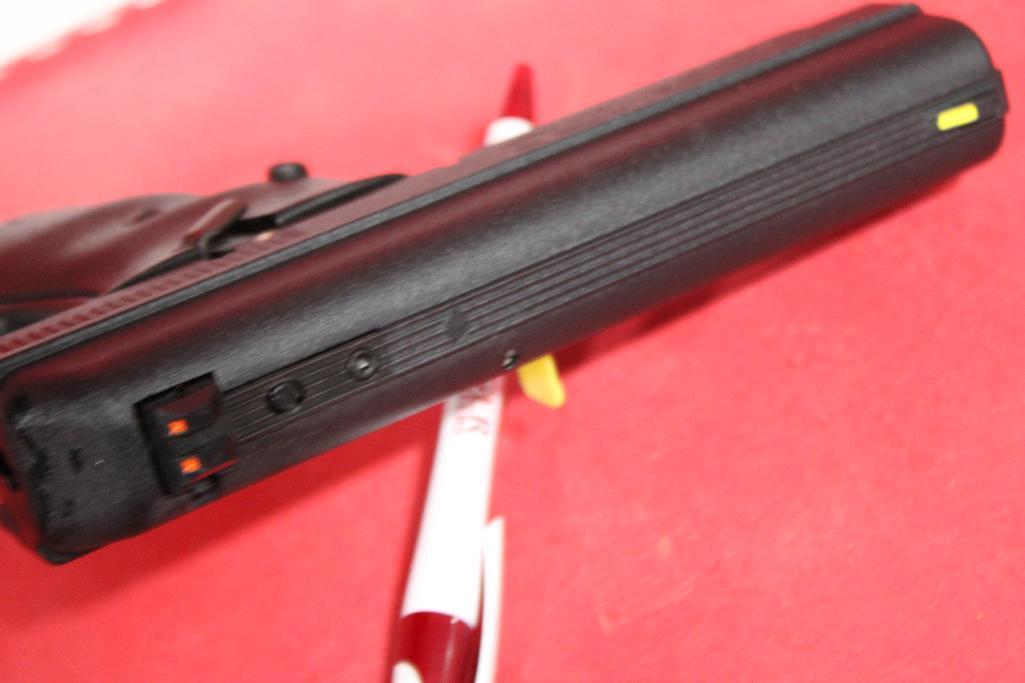 HI-POINT C9 9MM PISTOL