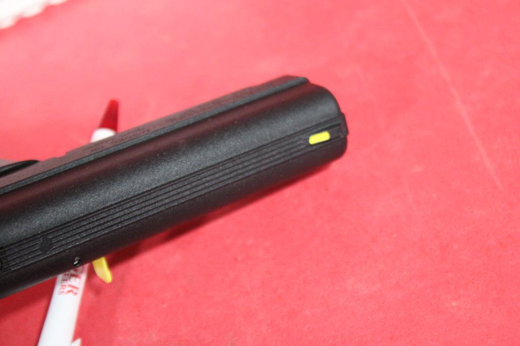 HI-POINT C9 9MM PISTOL