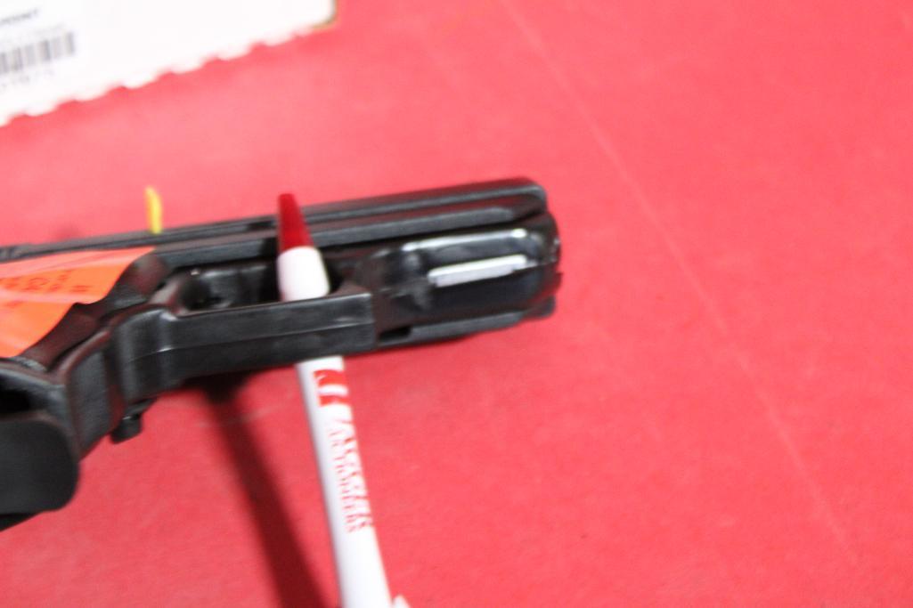 HI-POINT C9 9MM PISTOL