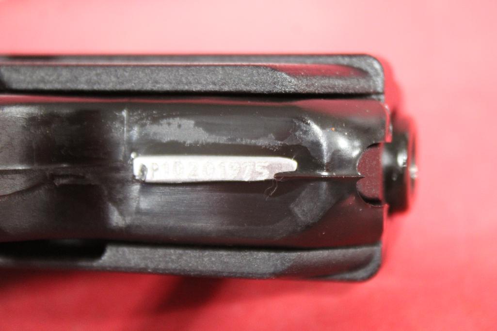 HI-POINT C9 9MM PISTOL