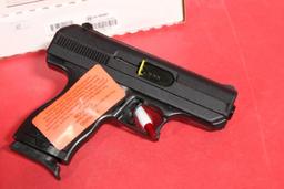 HI-POINT C9 9MM PISTOL