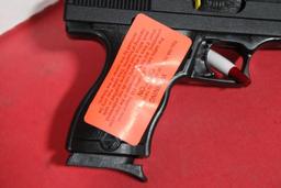 HI-POINT C9 9MM PISTOL