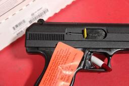HI-POINT C9 9MM PISTOL