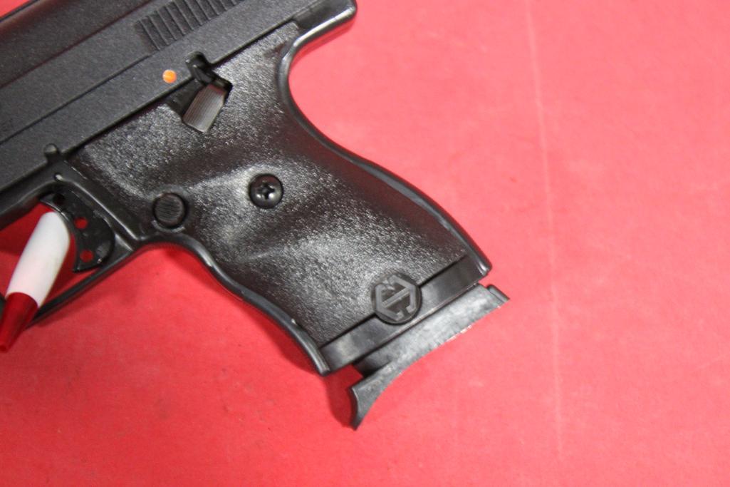 HI-POINT C9 9MM PISTOL