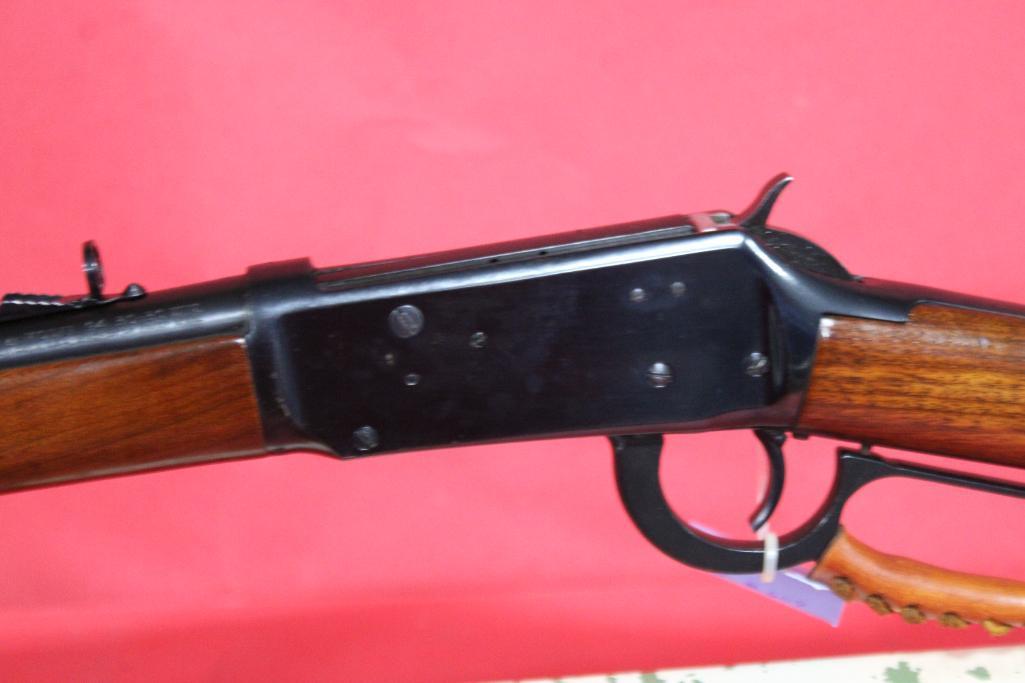 WINCHESTER 94 30-30 RIFLE