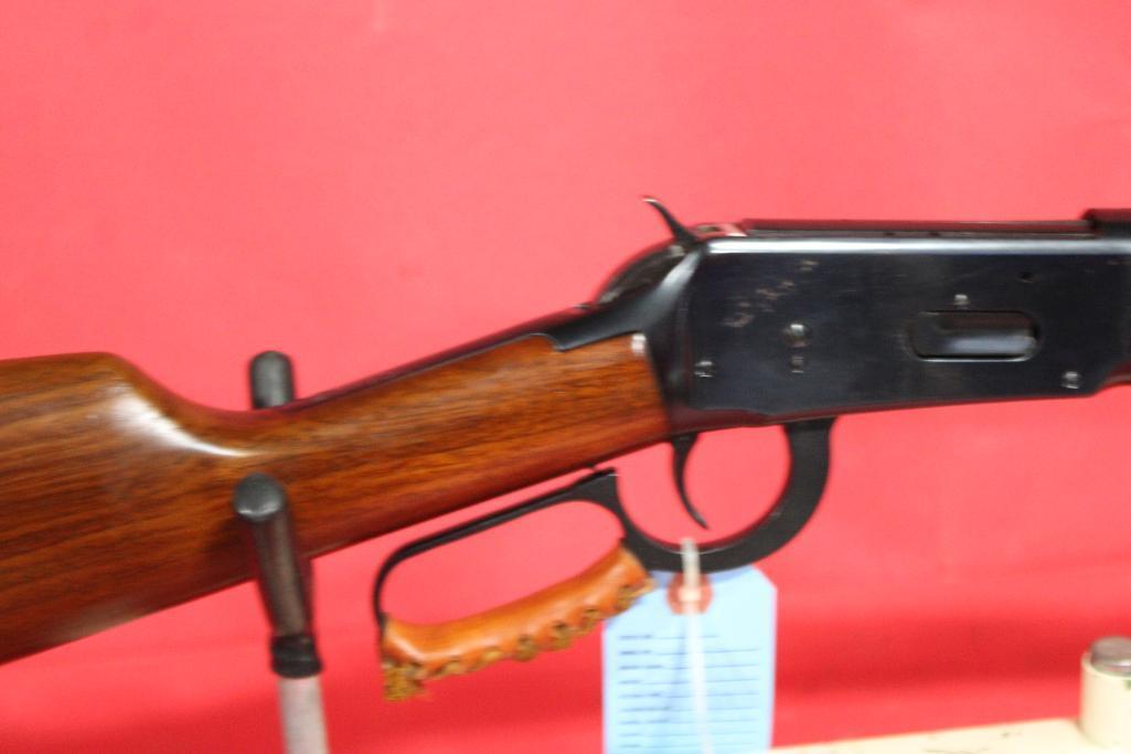 WINCHESTER 94 30-30 RIFLE
