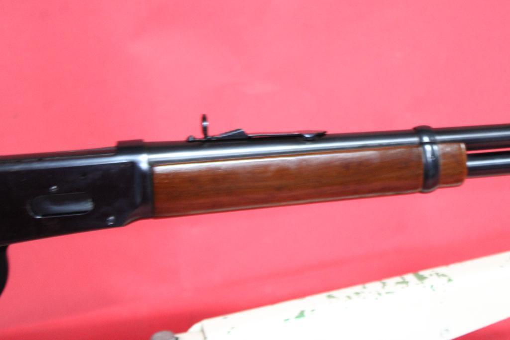 WINCHESTER 94 30-30 RIFLE