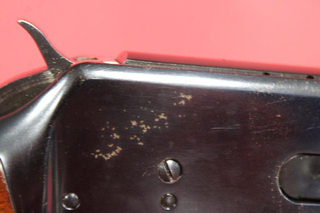 WINCHESTER 94 30-30 RIFLE