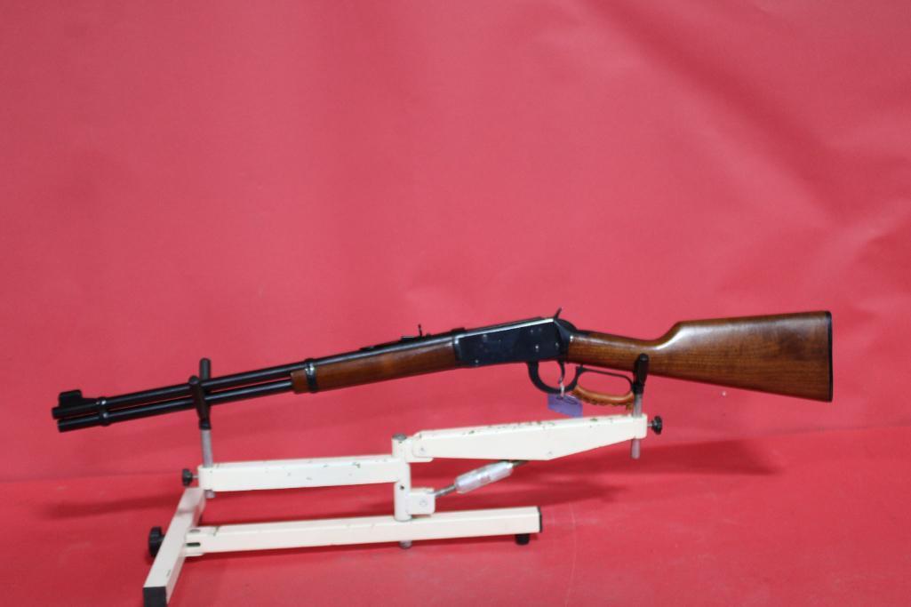 WINCHESTER 94 30-30 RIFLE