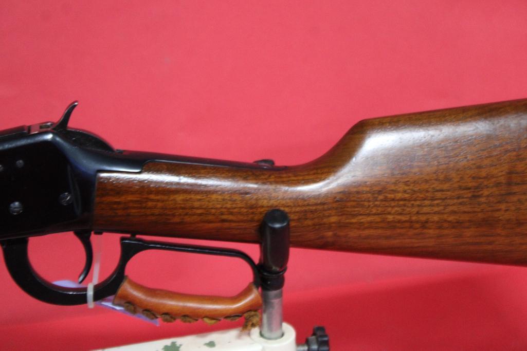 WINCHESTER 94 30-30 RIFLE
