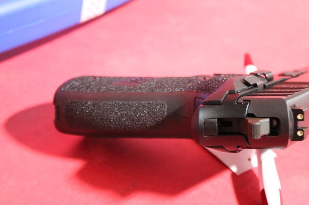 SIG SAUER P226 357SIG PISTOL