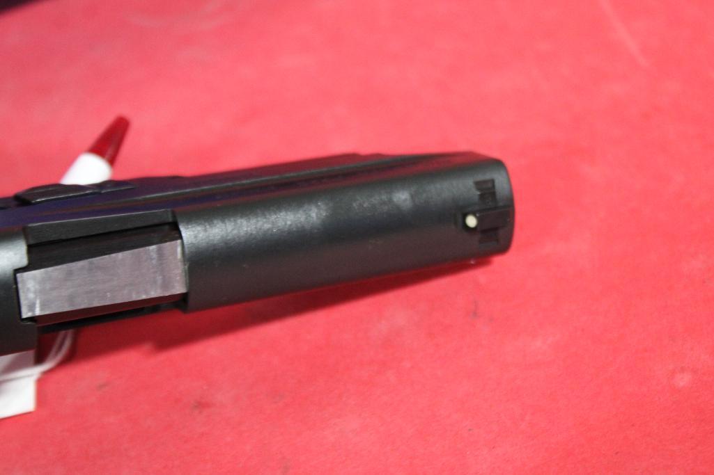 SIG SAUER P226 357SIG PISTOL