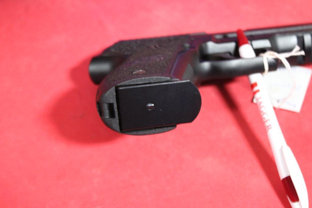 SIG SAUER P226 357SIG PISTOL