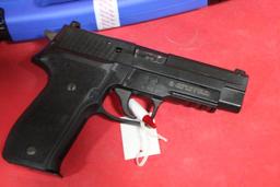 SIG SAUER P226 357SIG PISTOL