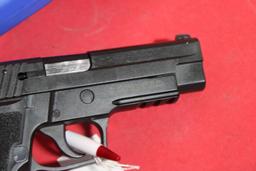 SIG SAUER P226 357SIG PISTOL