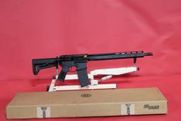 SIG SAUER RM400 TREAD 5.56 RIFLE