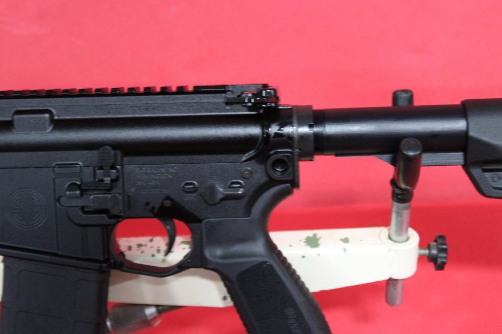SIG SAUER RM400 TREAD 5.56 RIFLE