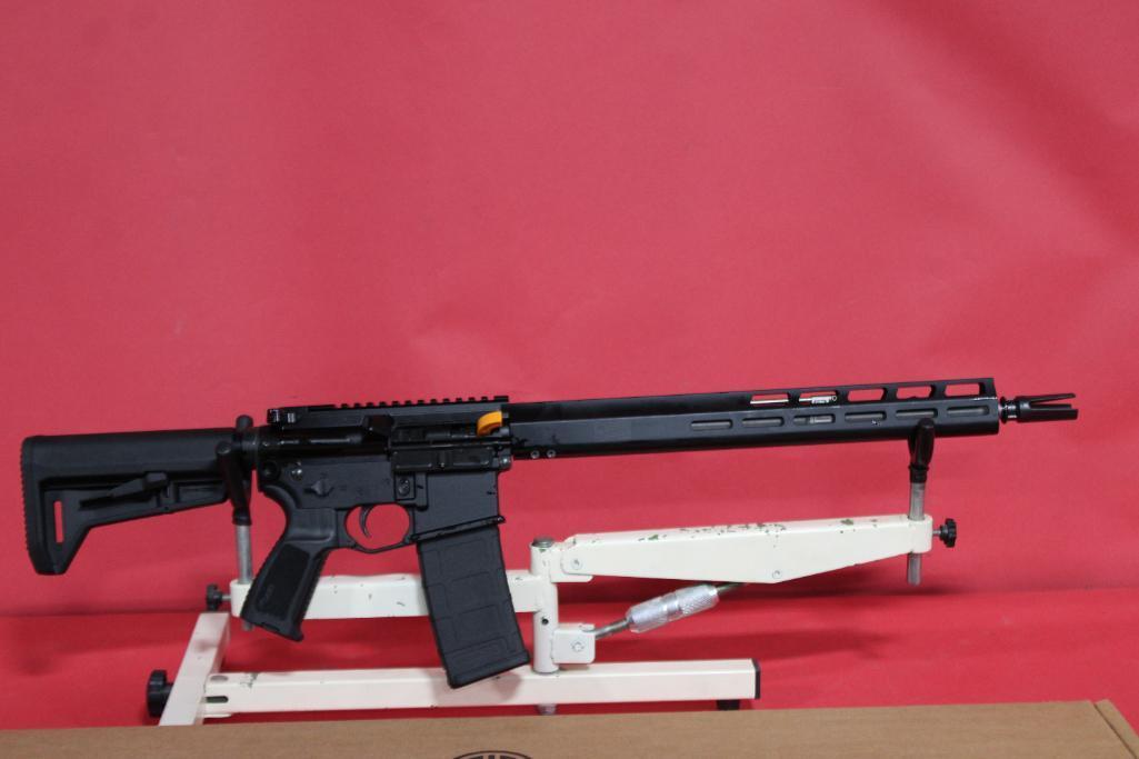 SIG SAUER RM400 TREAD 5.56 RIFLE
