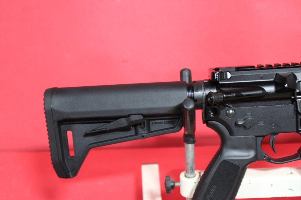 SIG SAUER RM400 TREAD 5.56 RIFLE