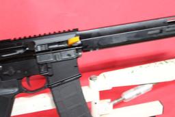 SIG SAUER RM400 TREAD 5.56 RIFLE
