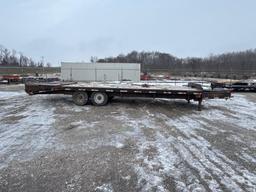 GATOR DECKOVER TRAILER