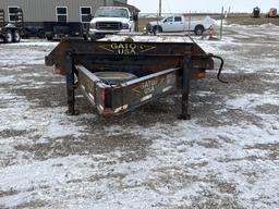GATOR DECKOVER TRAILER