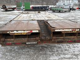GATOR DECKOVER TRAILER