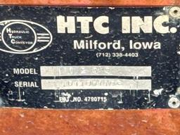 HTC TRUCK CONVEYOR