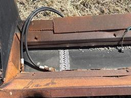 HTC TRUCK CONVEYOR