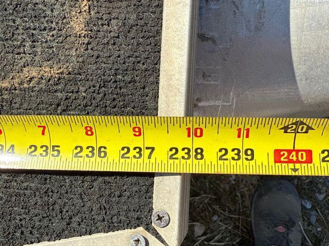 PONTOON DECK