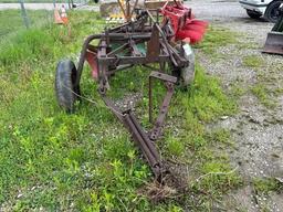 3 BOTTOM PLOW