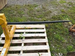 TARTER BALE SPEAR