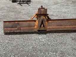 WOODS 3PT BLADE
