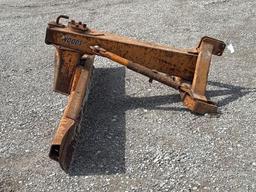 WOODS 3PT BLADE