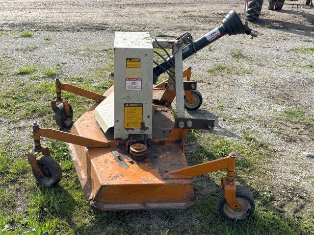 WOODS RM59 FINISH MOWER