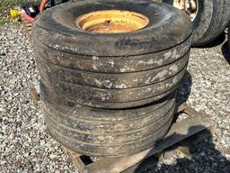 FIRESTONE 8 LUG