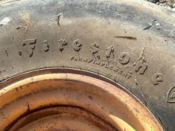 FIRESTONE 8 LUG