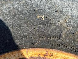 FIRESTONE 8 LUG