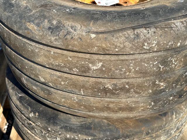 FIRESTONE 8 LUG