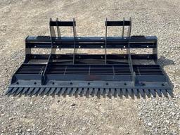 QUICK TACH LAND LEVELER