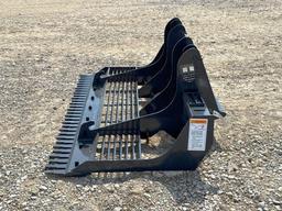 QUICK TACH LAND LEVELER