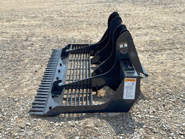 QUICK TACH LAND LEVELER
