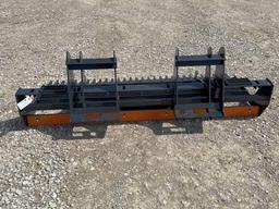 QUICK TACH LAND LEVELER