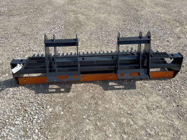 QUICK TACH LAND LEVELER