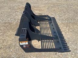 QUICK TACH LAND LEVELER