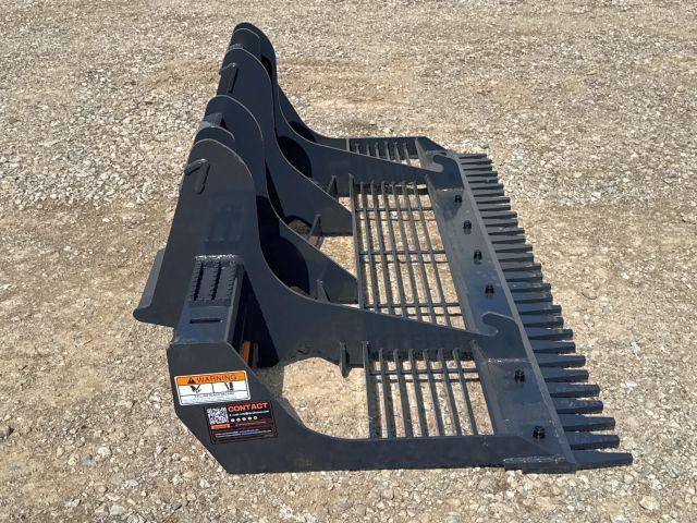 QUICK TACH LAND LEVELER