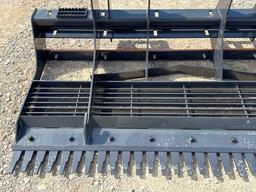 QUICK TACH LAND LEVELER