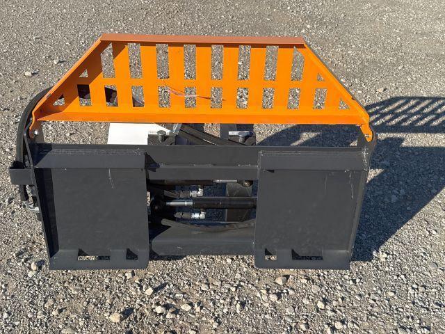 QUICK TACH HYDRAULIC FORKS
